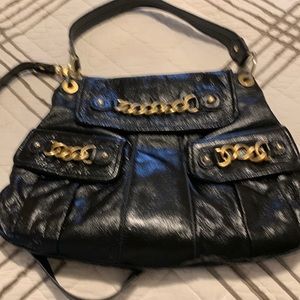 Vintage Cynthia Rowley handbag.